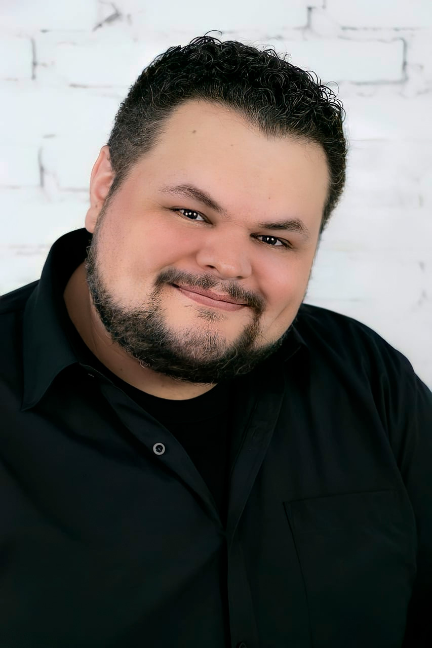 Beto Perocini, diretor da Perocini Filmes